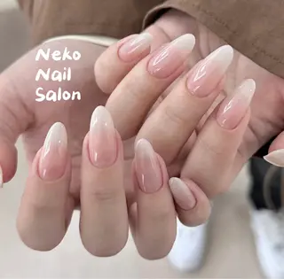 ネイル neko nail所属・neko nailのネイルデザイン