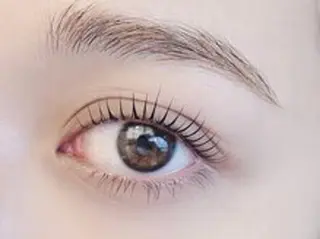 マツエク・マツパ Lapis.eye&blowsalon所属・Lapis eye&blowのマツエク・マツパデザイン