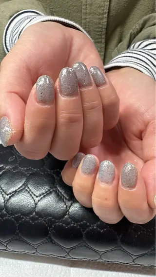 ネイル トータルビューティーサロン　メテ所属・松本 愛美のネイルデザイン