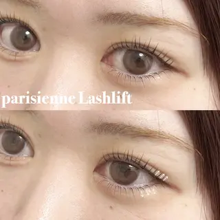 マツエク・マツパ sii eyelash  センター北所属・sii eyelashユマのマツエク・マツパデザイン