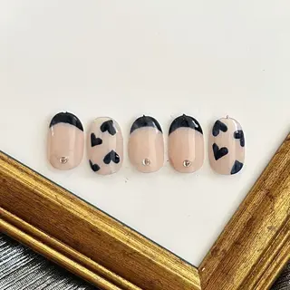 ネイル Vante ヴァンテのネイルデザイン