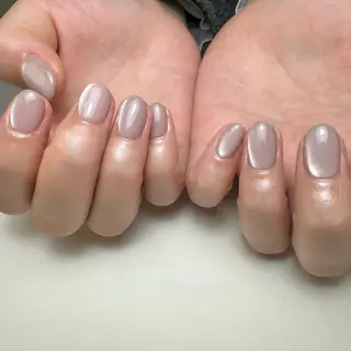 ネイル salon mowa所属・mowa 🌿‬ kanaのネイルデザイン