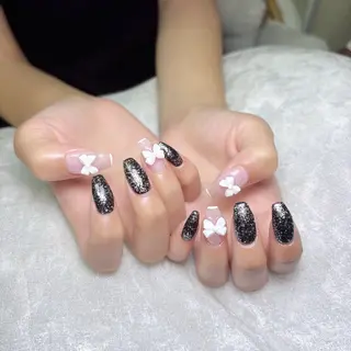 ネイル Airis所属・Airis aiのネイルデザイン