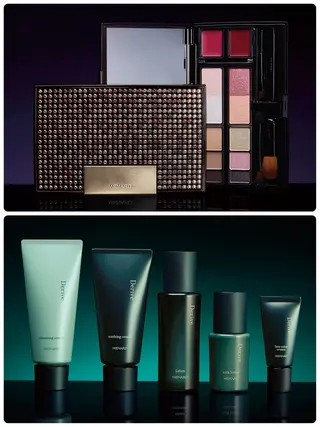 岩井 秋子のエステ・リラクイメージ