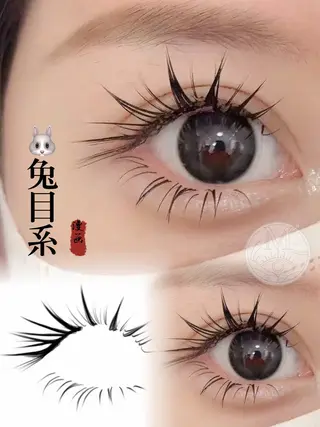 マツエク・マツパ モテデザインのプロ モモ🍑のマツエク・マツパデザイン