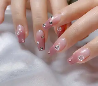 ネイル ネイルサロン lotusのネイルデザイン