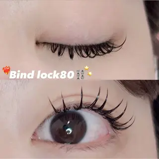 マツエク・マツパ eyelist ayaka🍨のマツエク・マツパデザイン