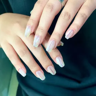 ネイル nt. nailのネイルデザイン