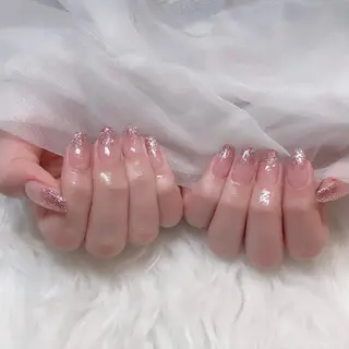 ネイル shimada ayakaのネイルデザイン