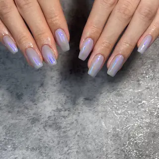 ネイル m-nail所属・m-nail 🌙minamiのネイルデザイン