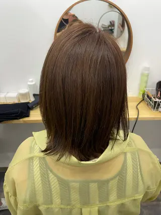 カラー embellie アンベリー所属・アン ベリーのエステ・リラクイメージ