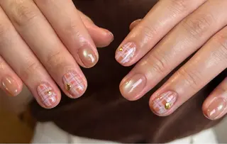 ネイル sufu. nail YUKIのネイルデザイン