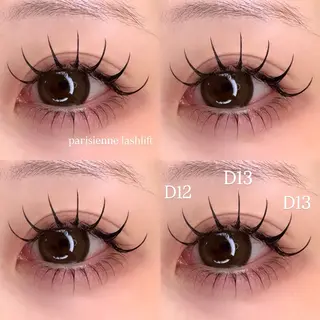 マツエク・マツパ ⚡️ramu⚡️ 似合わせマツエク💞のマツエク・マツパデザイン