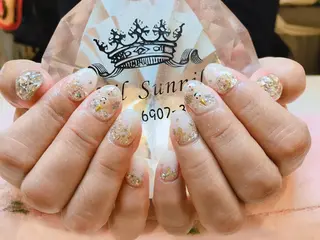 ネイル リン リンのネイルデザイン