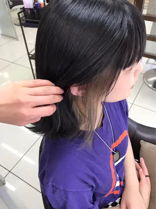 ショート ママ美容師まつげ 🤍まき🤍のマツエク・マツパデザイン