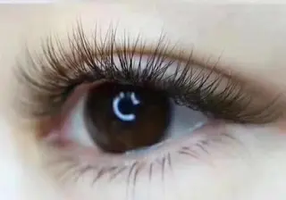 マツエク・マツパ 🌖す い🌒のネイルデザイン