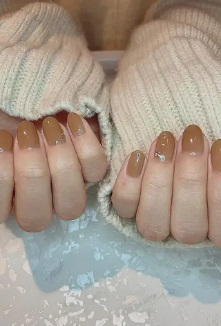 ネイル Kanal Kanaのエステ・リラクイメージ