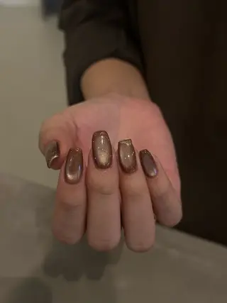 ネイル NINE_ SAKIのネイルデザイン