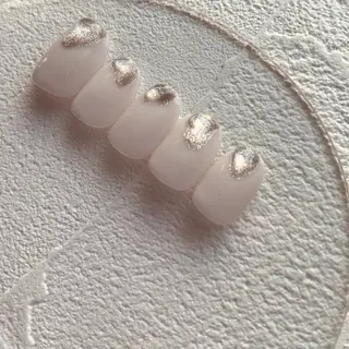 ネイル 甲府昭和甲斐 ネイルサロン　IROのネイルデザイン