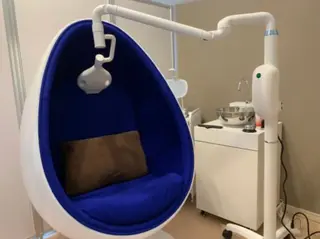 PLATINUM Beauty渋谷本店所属・プラチナム ビューティー渋谷本店のエステ・リラクイメージ