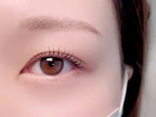 マツエク・マツパ まつげパーマ専門店 voyage所属・まつげパーマ専門店 voyageのマツエク・マツパデザイン