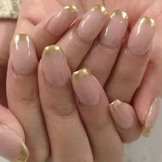 ネイル Minoan Tのネイルデザイン