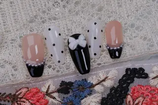 ネイル MSSugar Nailのネイルデザイン