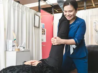 大竹 美沙のエステ・リラクイメージ