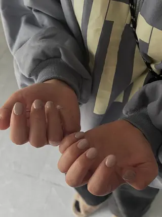 ネイル Rubyna MOMOKAのネイルデザイン