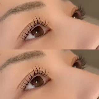 マツエク・マツパ ~ulu ~ nanaのマツエク・マツパデザイン