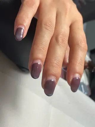 ネイル Chong Sarangのネイルデザイン