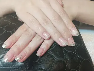ネイル haru  nailのネイルデザイン
