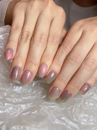 ネイル Ai Nail所属・Ai Nailのネイルデザイン