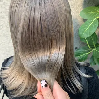 カラー kimika🥑 メンズ/髪質改善のヘアスタイル