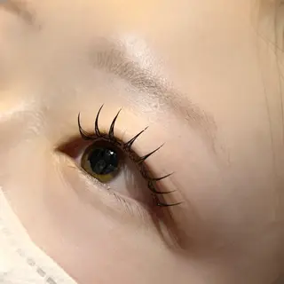 マツエク・マツパ mibu 𓀬鈴木のマツエク・マツパデザイン