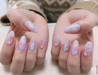 ネイル Chill Nailsalonのネイルデザイン