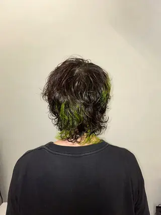 カラー カットモデル募集中/ 原宿/MOENOのヘアスタイル