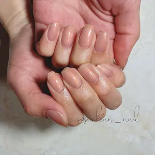 ネイル Sukegawa Satsukiのネイルデザイン