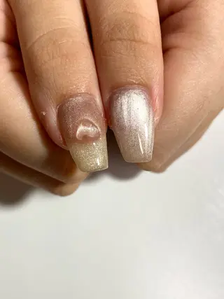 ネイル 【移転しました】 ami  nailのネイルデザイン