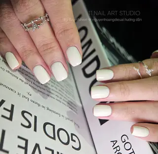 ネイル sora所属・は なのネイルデザイン