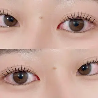 マツエク・マツパ pono🫧 Ishibashiのマツエク・マツパデザイン