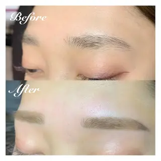 GRANDEcara 栄　manamiのマツエク・マツパデザイン