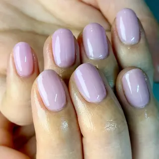 ネイル intheForest所属・Koga Rieのネイルデザイン