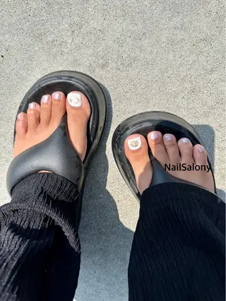 ネイル Nail Salon yのネイルデザイン