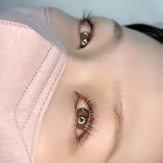 マツエク・マツパ Ele'na eye beautyのマツエク・マツパデザイン