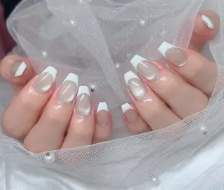 ネイル 🎀Lilla💎 Nail Salonのネイルデザイン