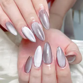 ネイル ❤️‍🔥長さだし専 門❤️‍🔥C&Bのネイルデザイン