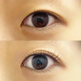 マツエク・マツパ eye lash salon Sarry所属・NIINA ☪️のマツエク・マツパデザイン