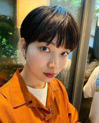 ショート INN the people所属・渡辺 誠のその他イメージ