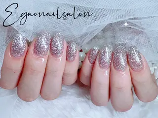 ネイル Egao Nail Salonのネイルデザイン